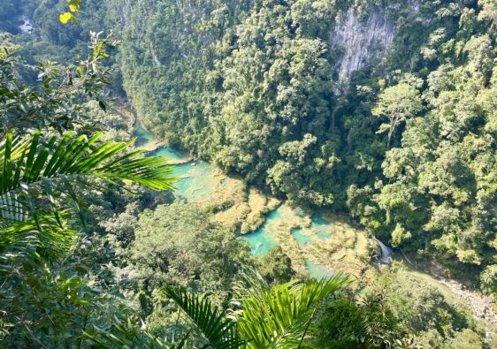 Semuc Champey Things to Do