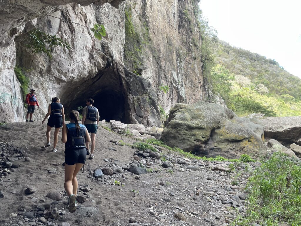 Somoto Canyon Day Trip Nicaragua