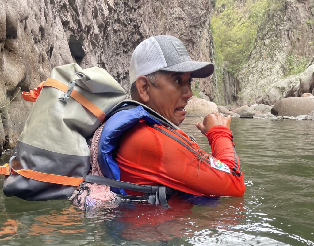 Somoto Canyon Nicaragua Guide