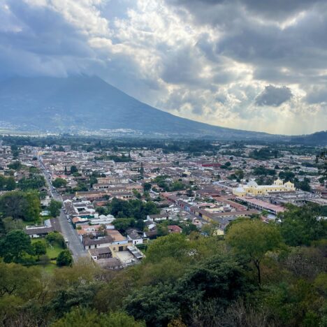 The Ultimate Guide To The Acatenango Volcano Hike