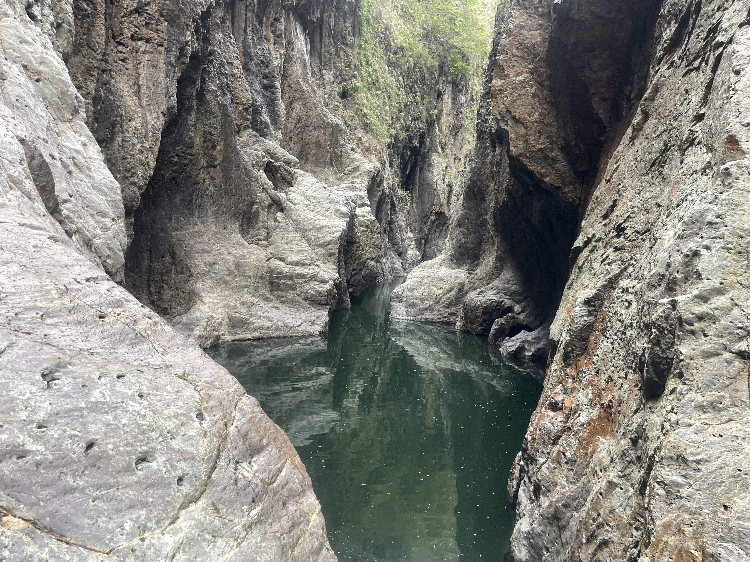 Somoto Canyon Day Trip: Everything You Need to Know Before Visiting