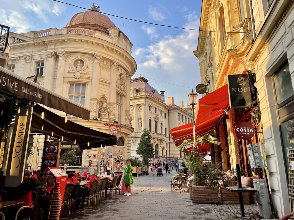 Best Things to Do in Bucharest Romania