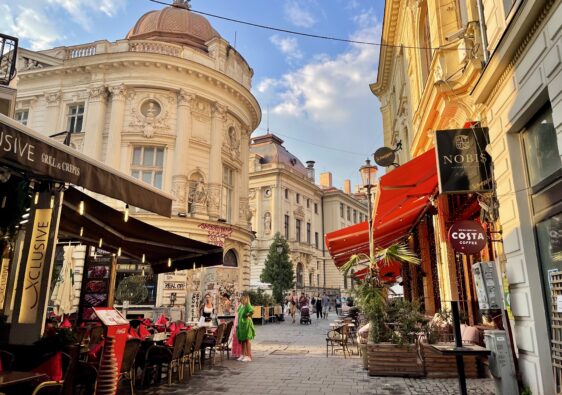 Best Things to Do in Bucharest Romania