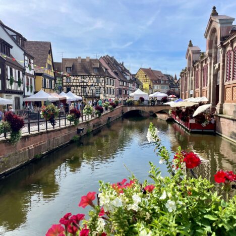 Where France Meets Germany: The Best Things to Do in Strasbourg