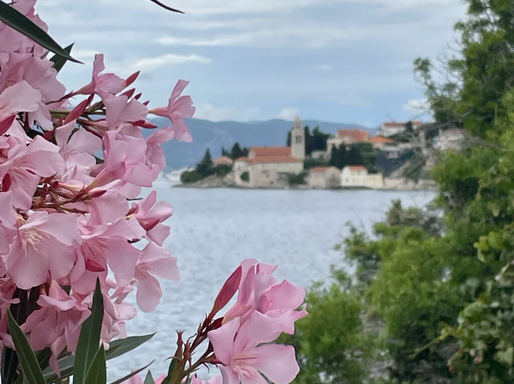 Croatia Korcula Travel Guide