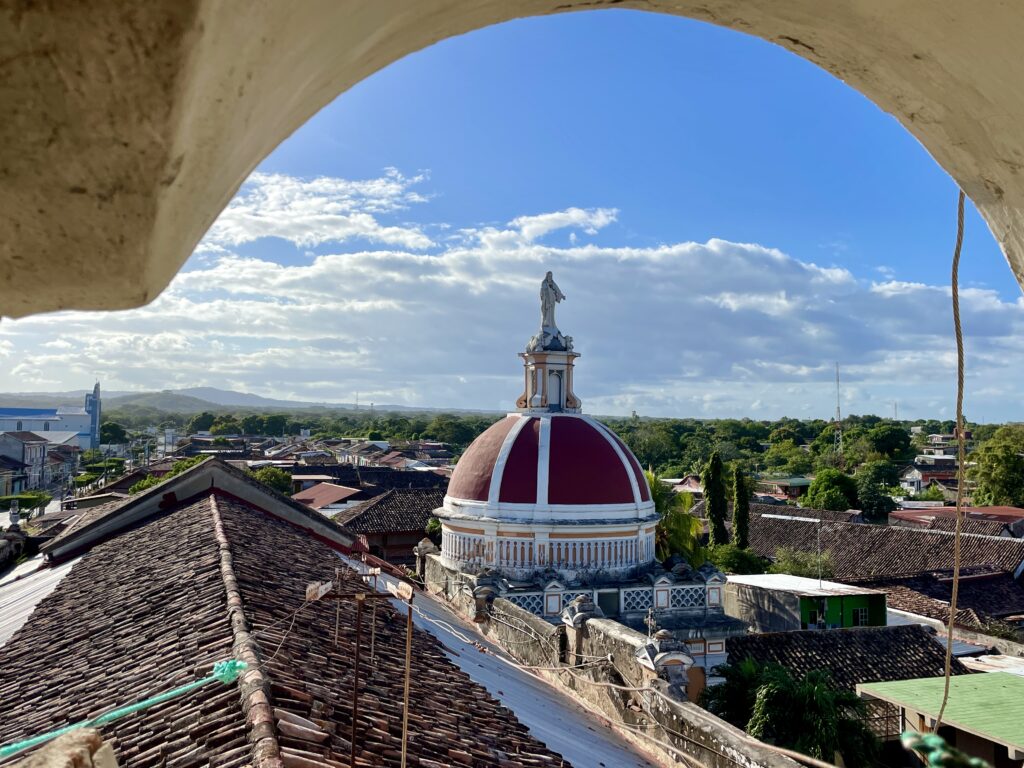 Your Perfect Nicaragua Travel Itinerary