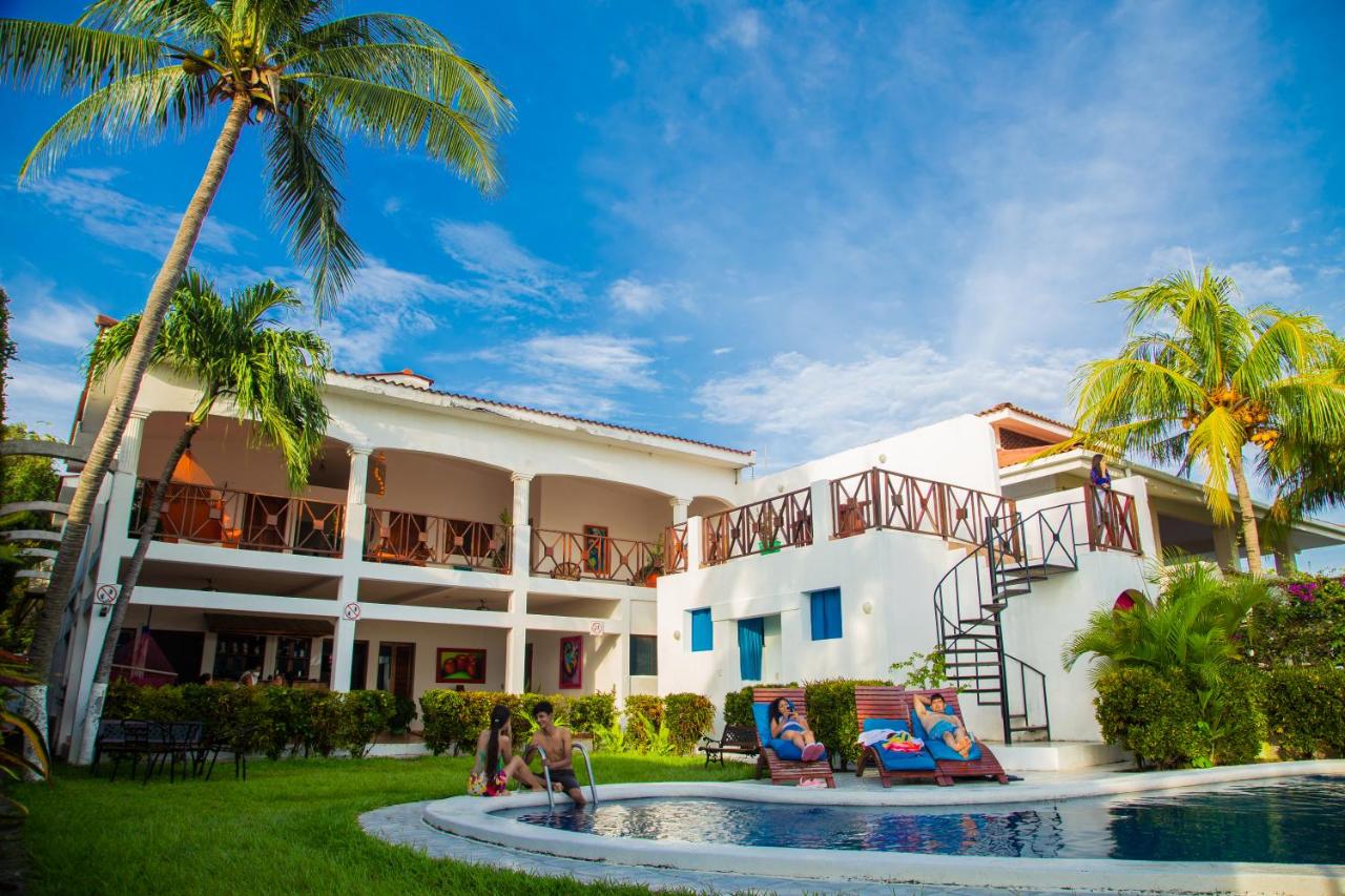 Where to Stay in San Juan del Sur: HC Liri Hotel