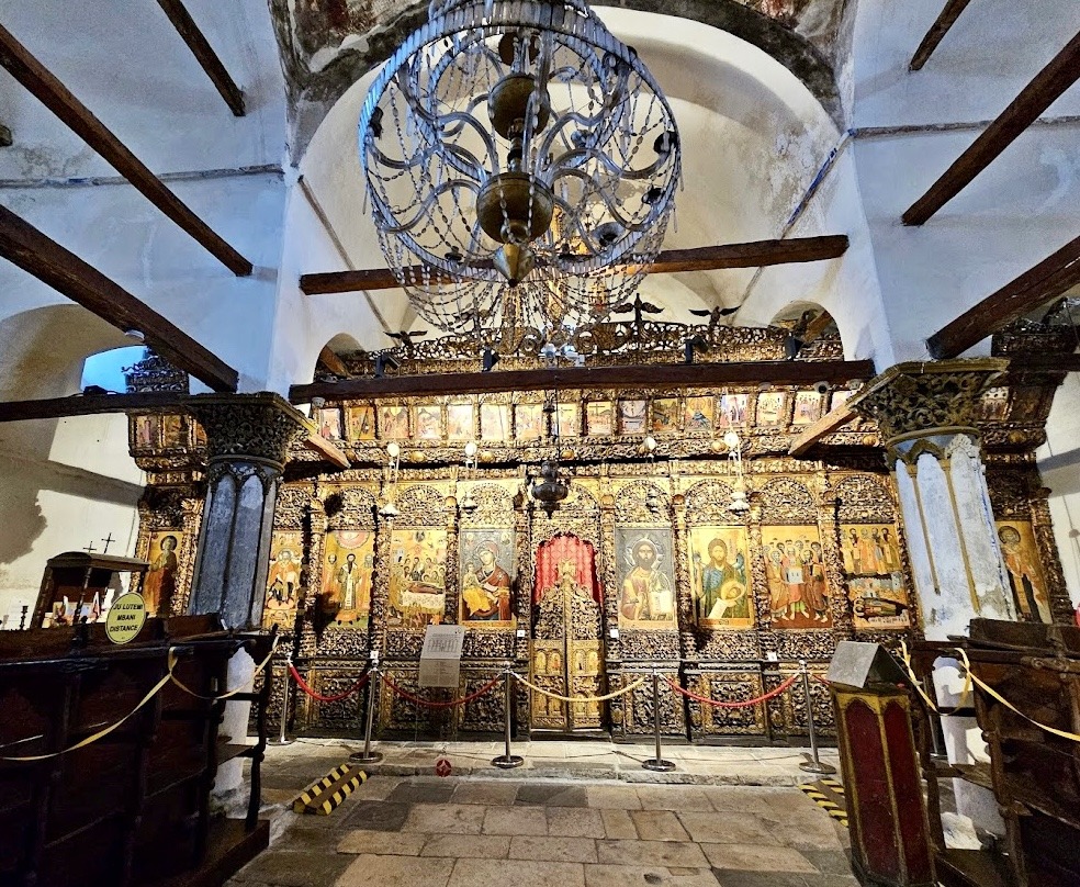 things to do in Berat: Iconographic Museum