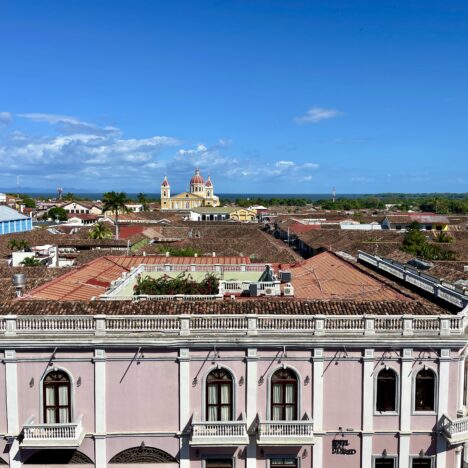 Amazing Things to do in Granada, Nicaragua