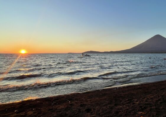 best things to do in Nicaragua: Ometepe