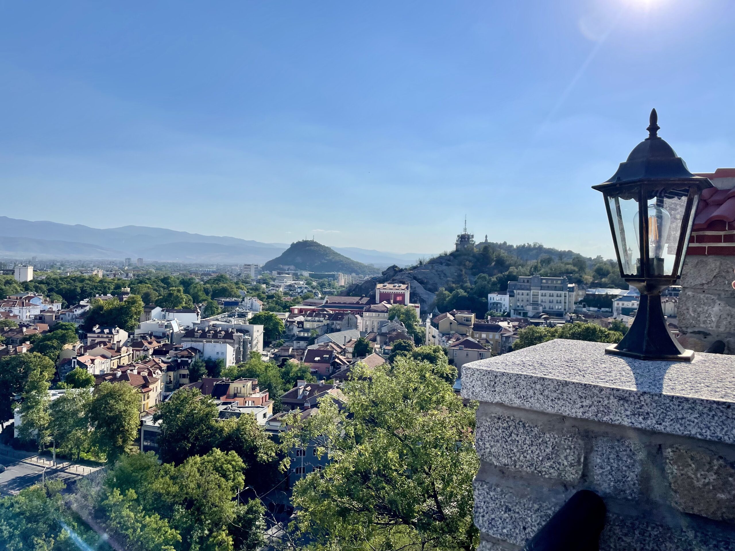10 Best Things to Do in Beautiful Plovdiv, Bulgaria