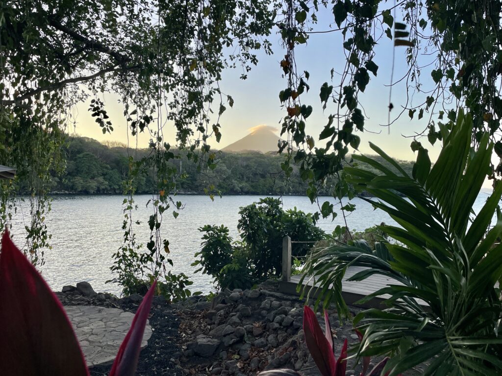 Things to do on Ometepe
