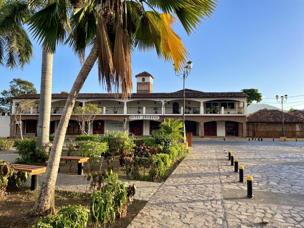 Things to do in Granada Nicaragua