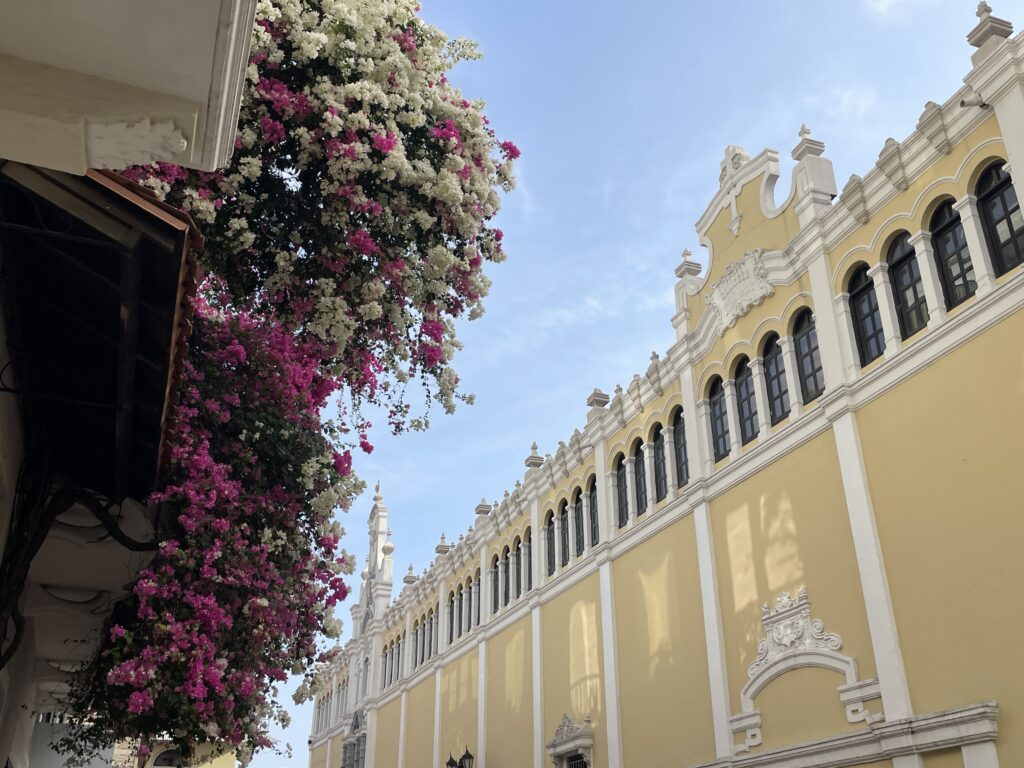 exciting things to do in panama city: casco viejo