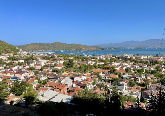 Best Things to Do Fethiye Turkey