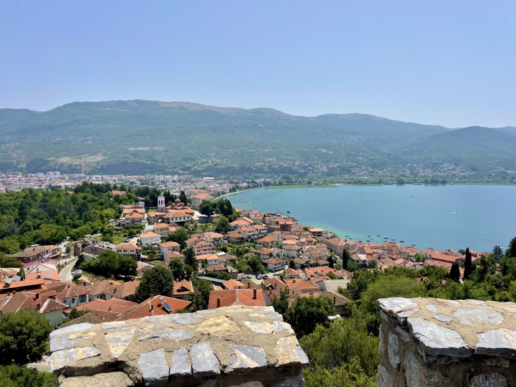 Ohrid North Macedonia Things to Do