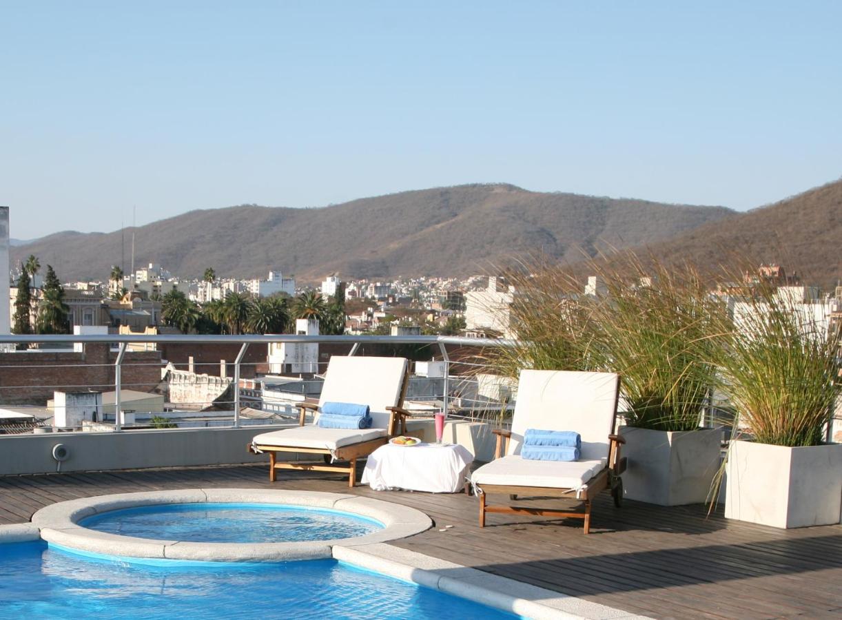 where to stay in Salta: Ayres de Salta