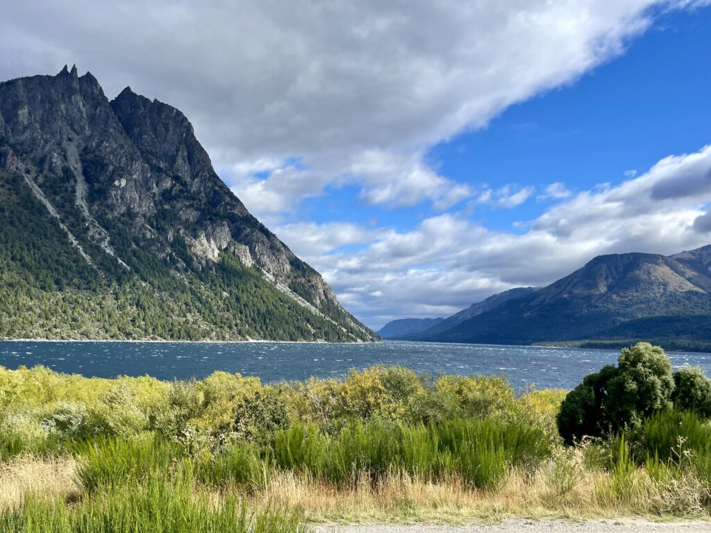 Route of the 7 Lakes Bariloche