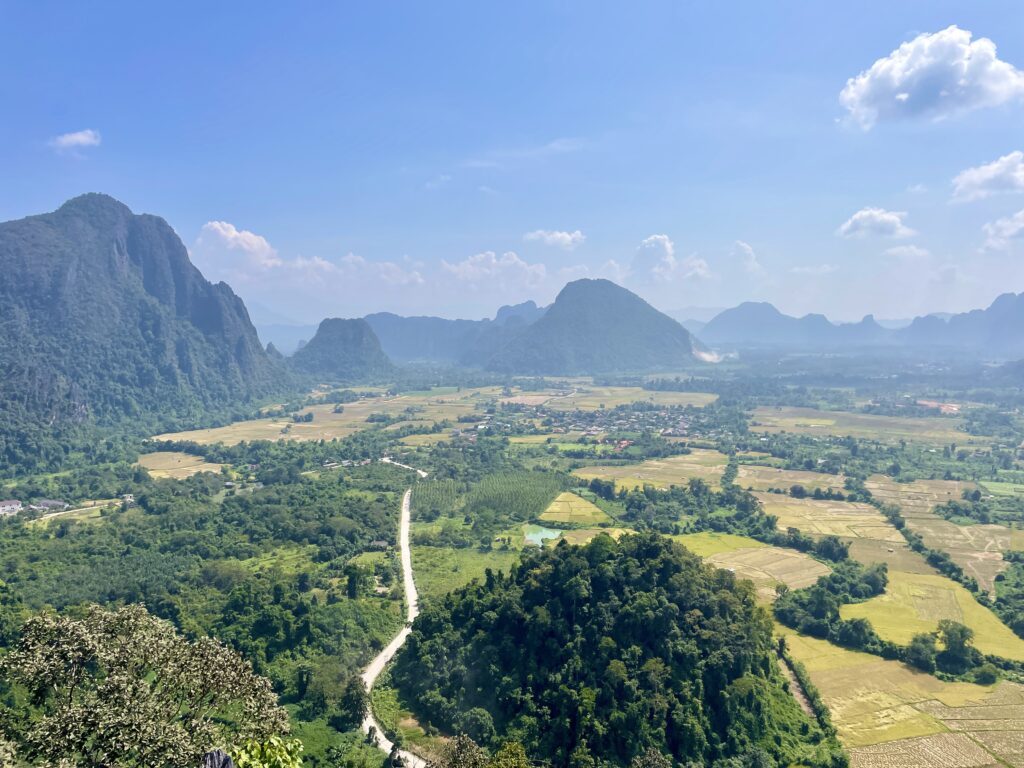 Best Things to Do Vang Vieng