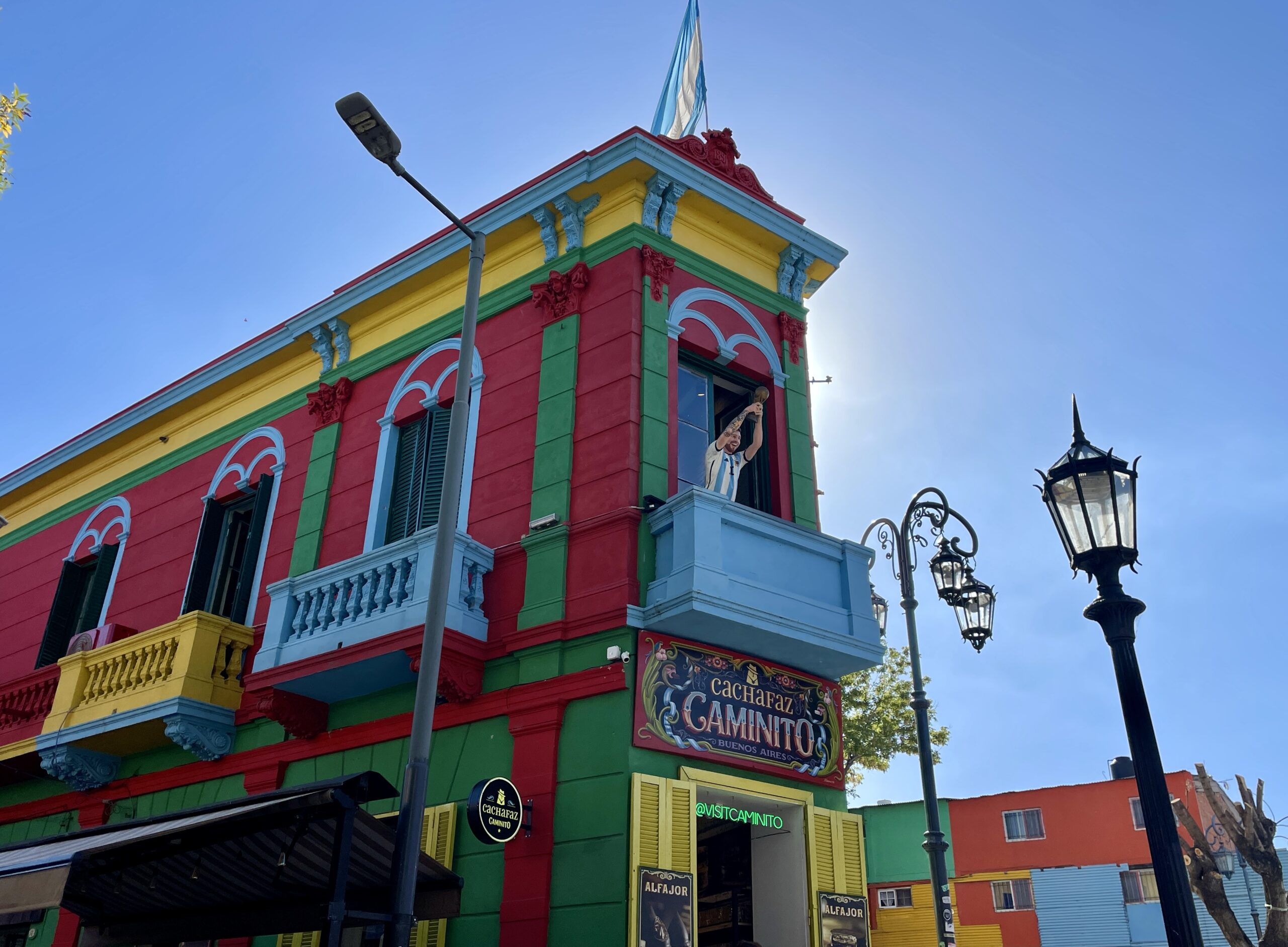 The Best Things to do in Buenos Aires on Your First Visit: A Complete Guide