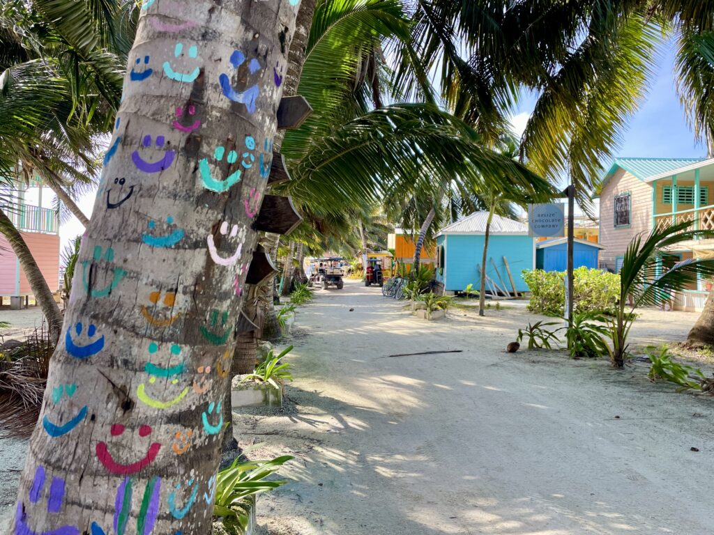 Caye Caulker Best Time to Visit