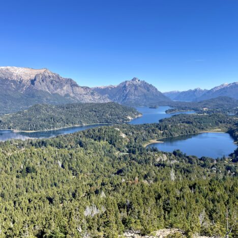 Hiking Cerro Llao Llao in Bariloche: Your Complete Guide