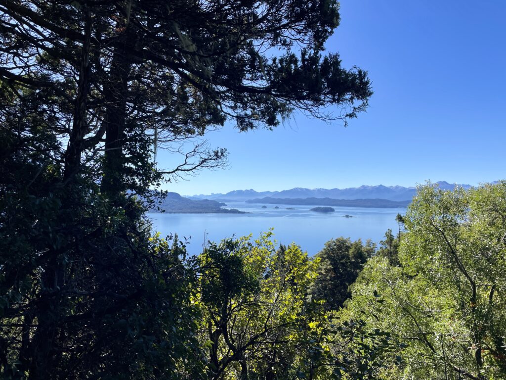 Everything you need to know about hiking Cerro Llao Llao Bariloche