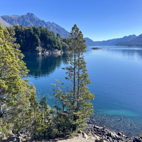 Travel Guide for Cerro Otto in Bariloche: Hiking, Activities and More!