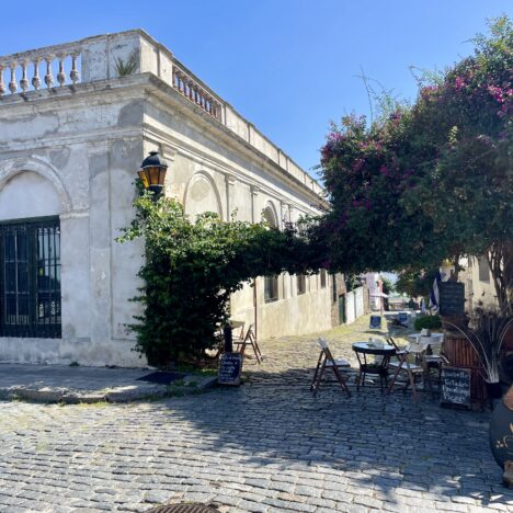 Amazing Things to do in Colonia del Sacramento