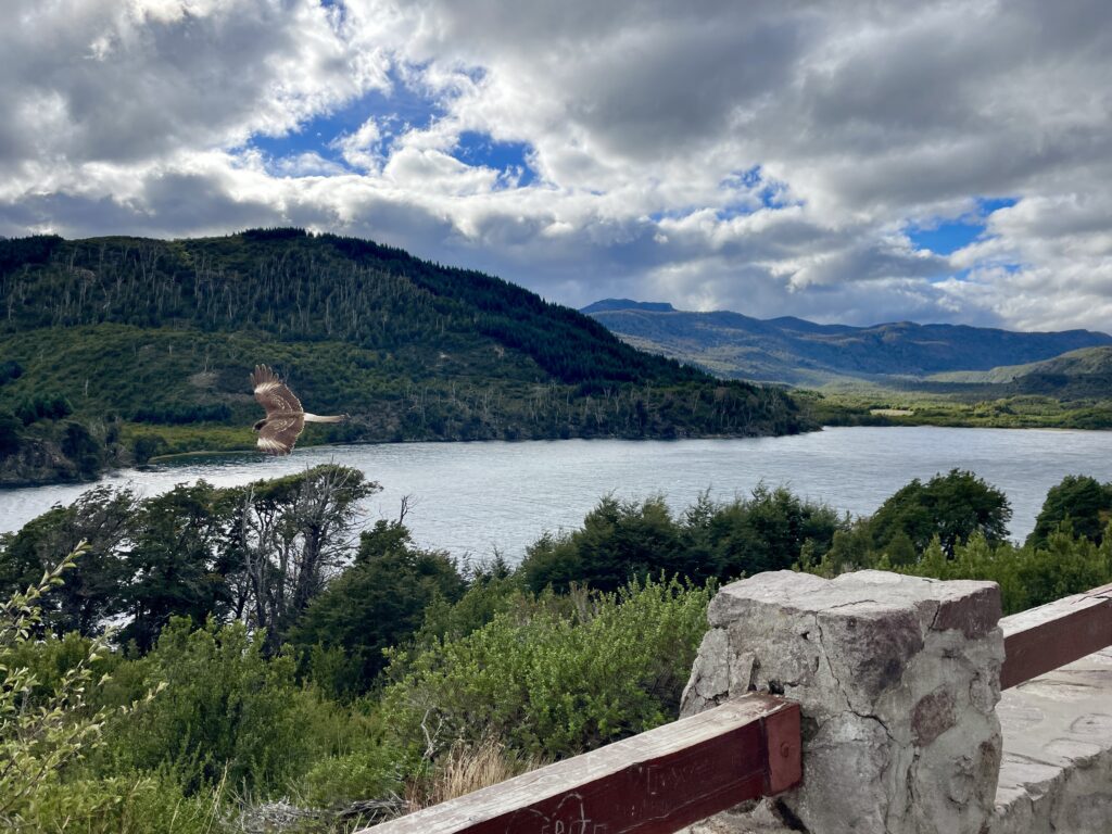 Lago Machonico 7 Lakes Drive Bariloche