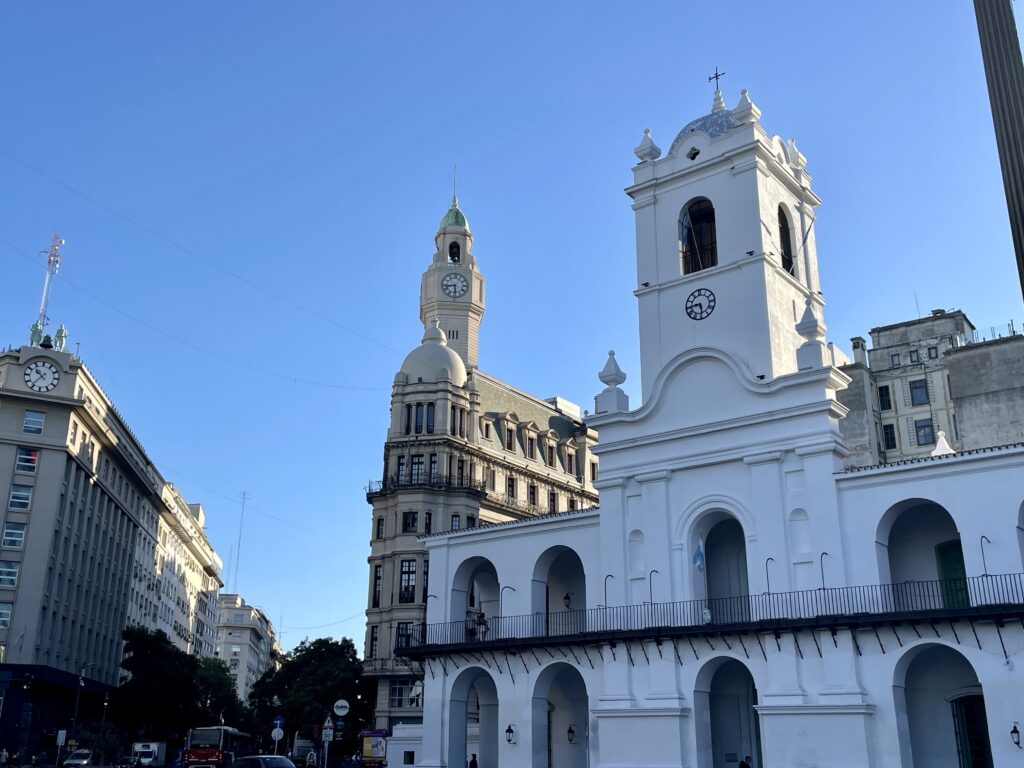 Museo Cabildo Best Things to do in Buenos Aires