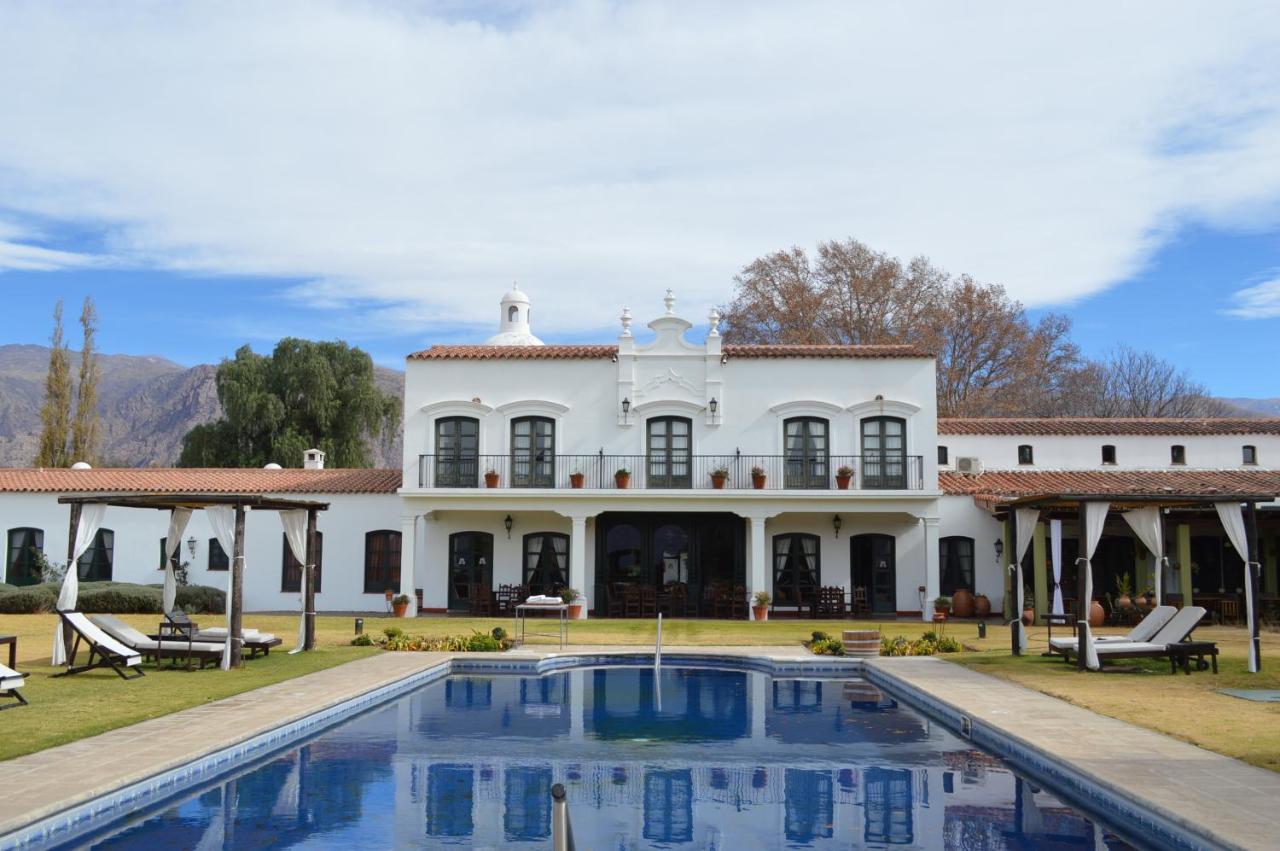 where to stay in Cafayate: Patios de Cafayate