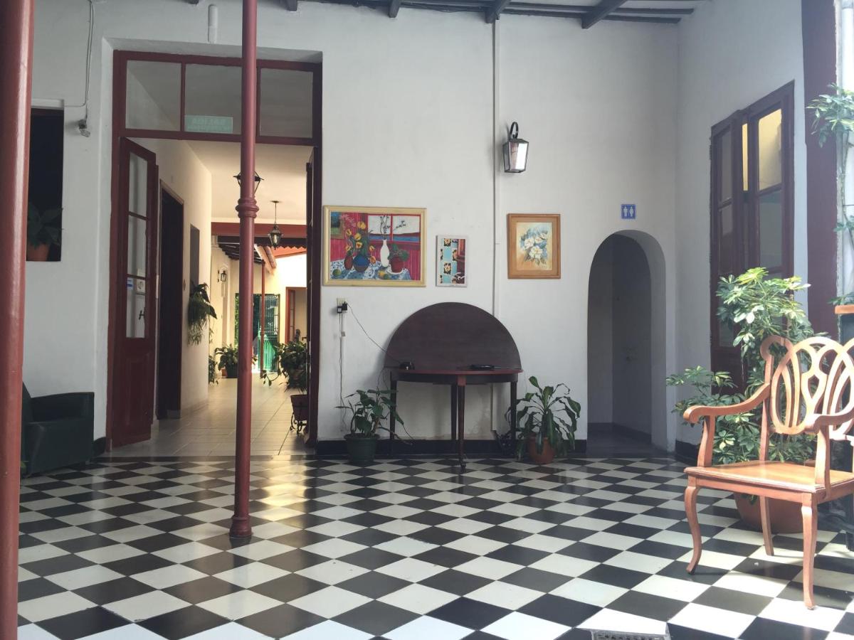where to stay in Salta: Posada Casa de Borgoña