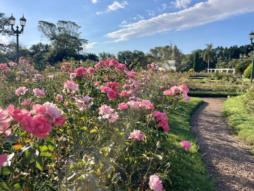 Rosedal-Buenos-Aires