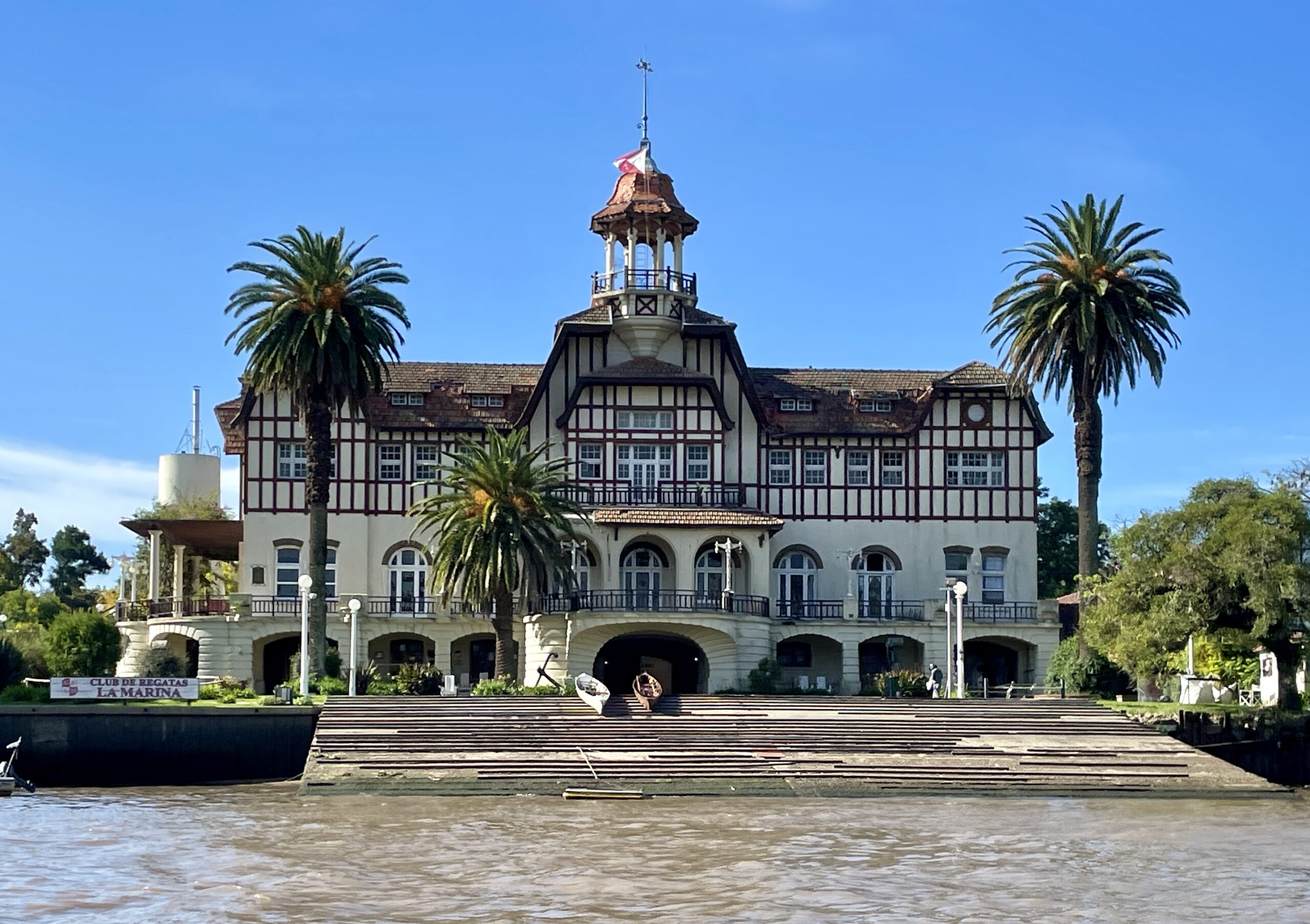Tigre: The Ultimate Day Trip from Buenos Aires, Argentina
