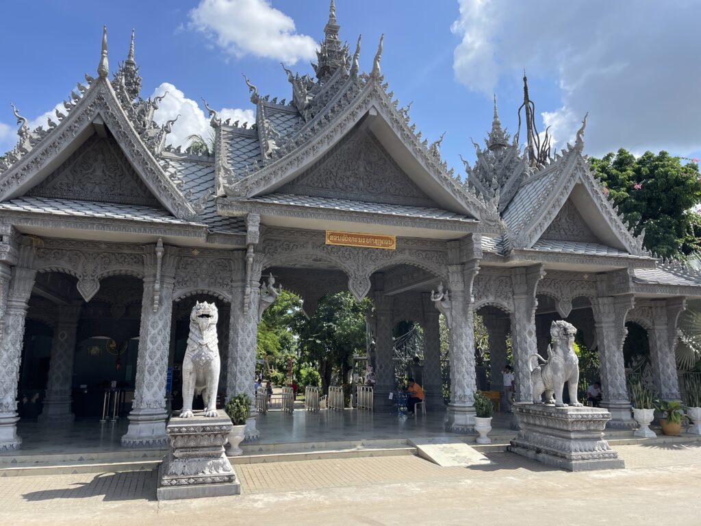 Vientiane Best Time to Visit