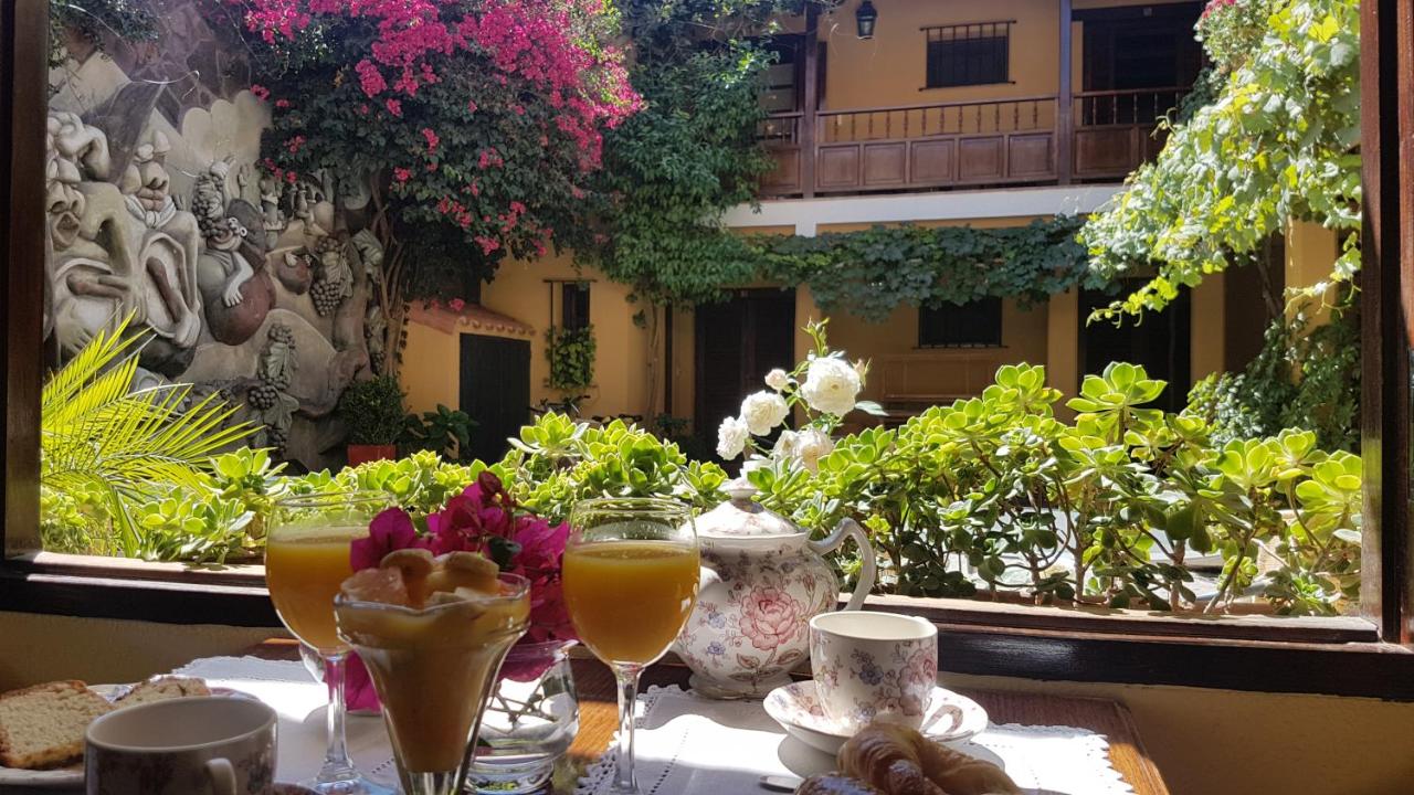 where to stay in Cafayate: Villa Vicuña Wine & Boutique Hotel