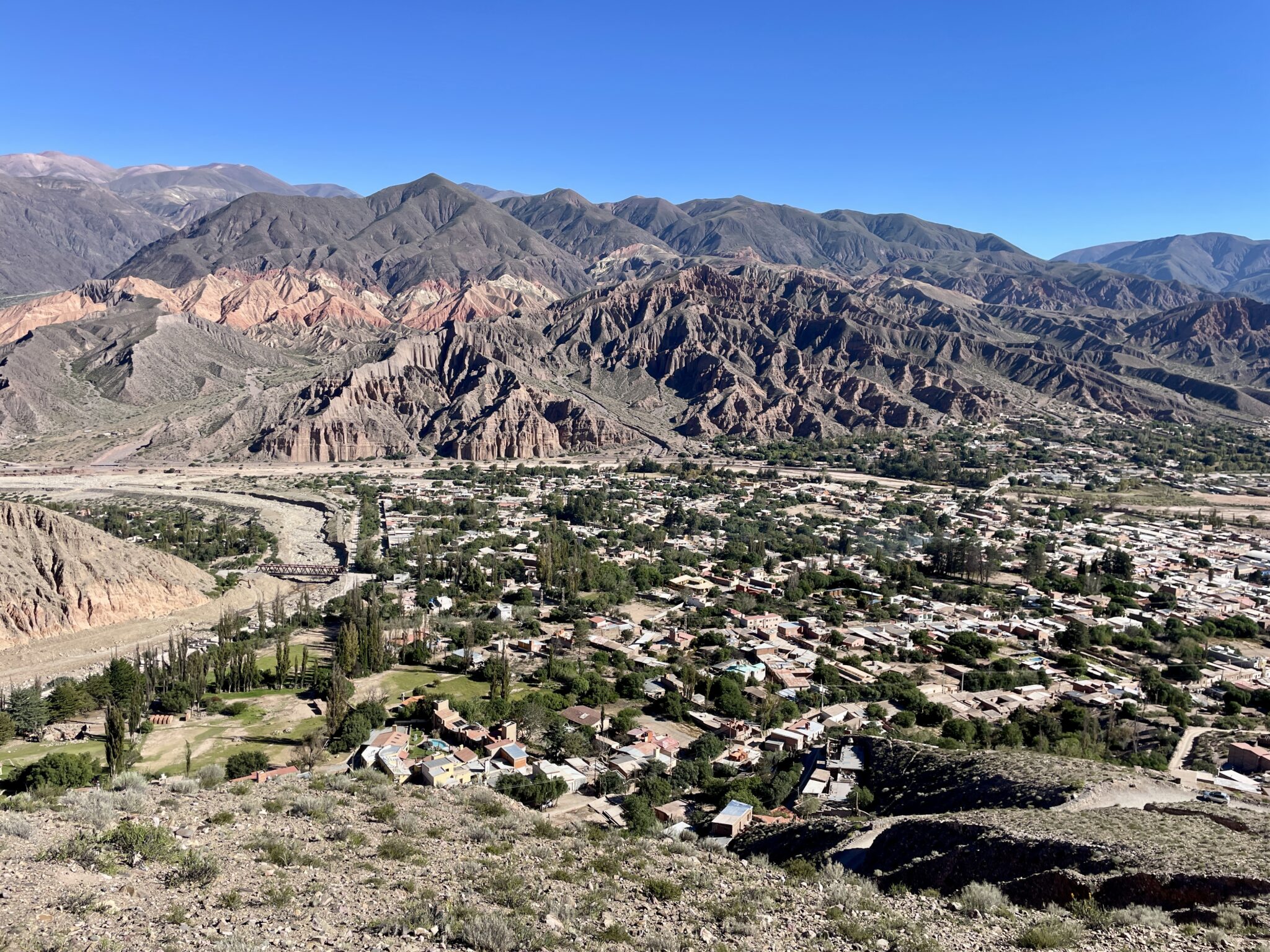 The Most AMAZING Things to do in Tilcara and Jujuy (2026)