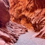 Canyon of 13 Turns and Quebrada de las Tres Senoritas: The Best Hike in Northwestern Argentina