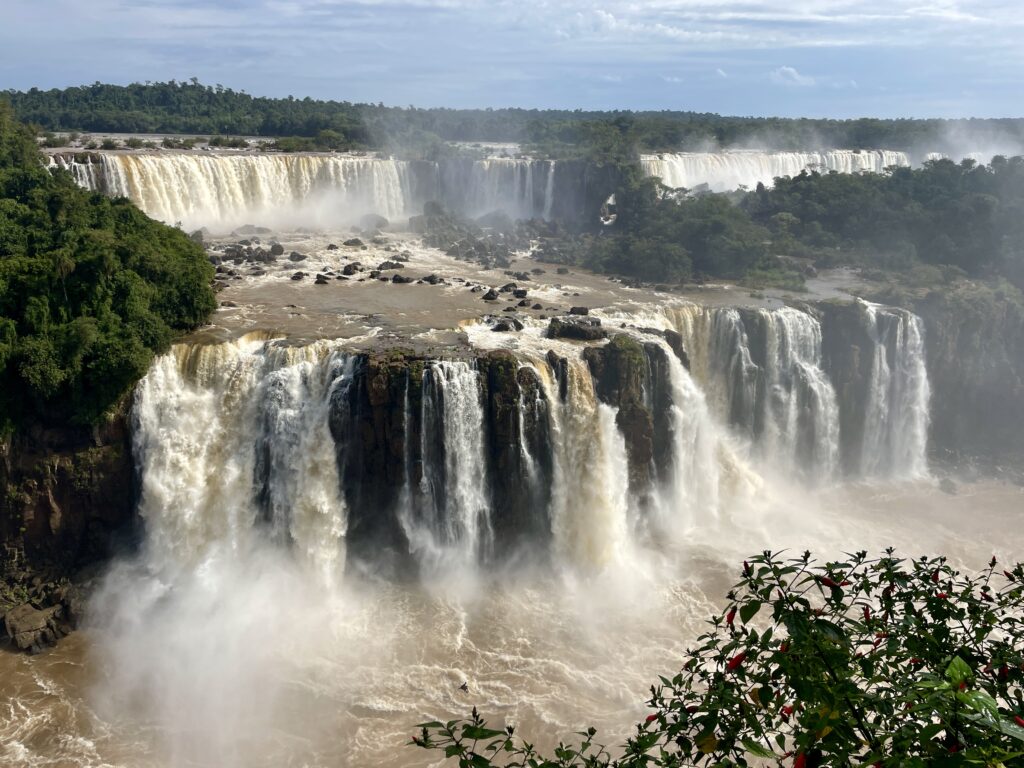 Cost of Visiting Iguazu Falls