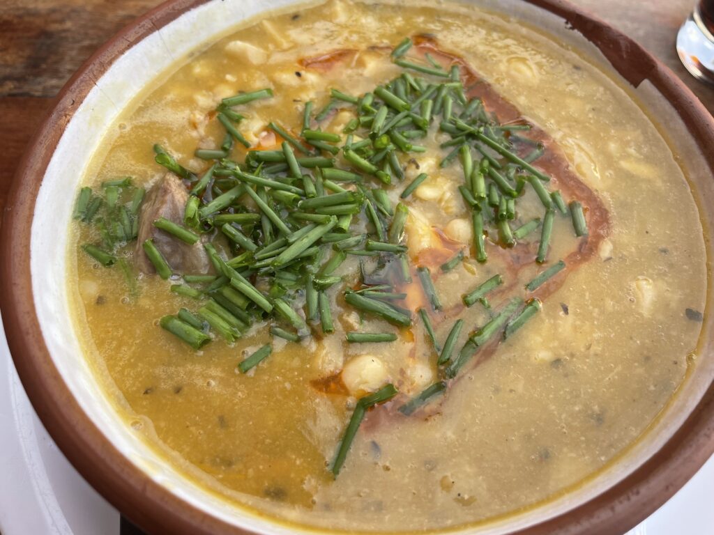 Foods to Try in Argentina: Locro
