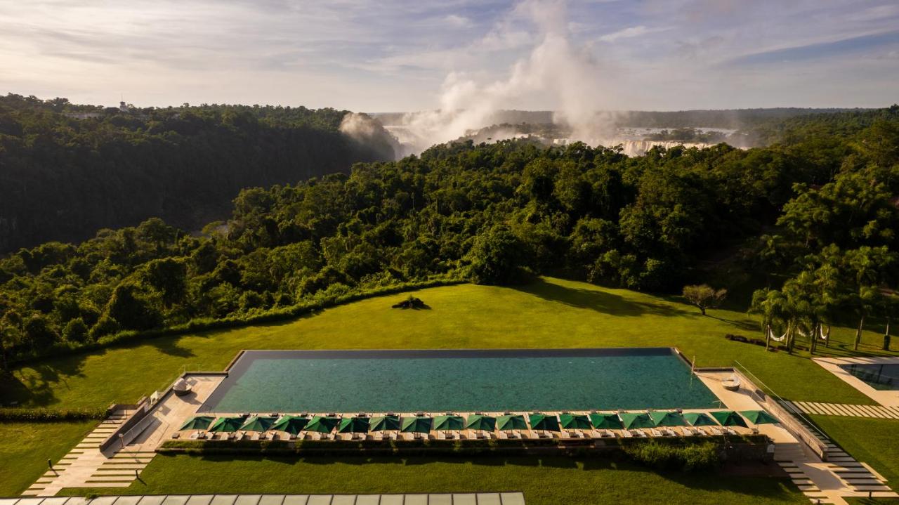 where to stay in Puerto Iguazu: Gran Meliá Iguazú