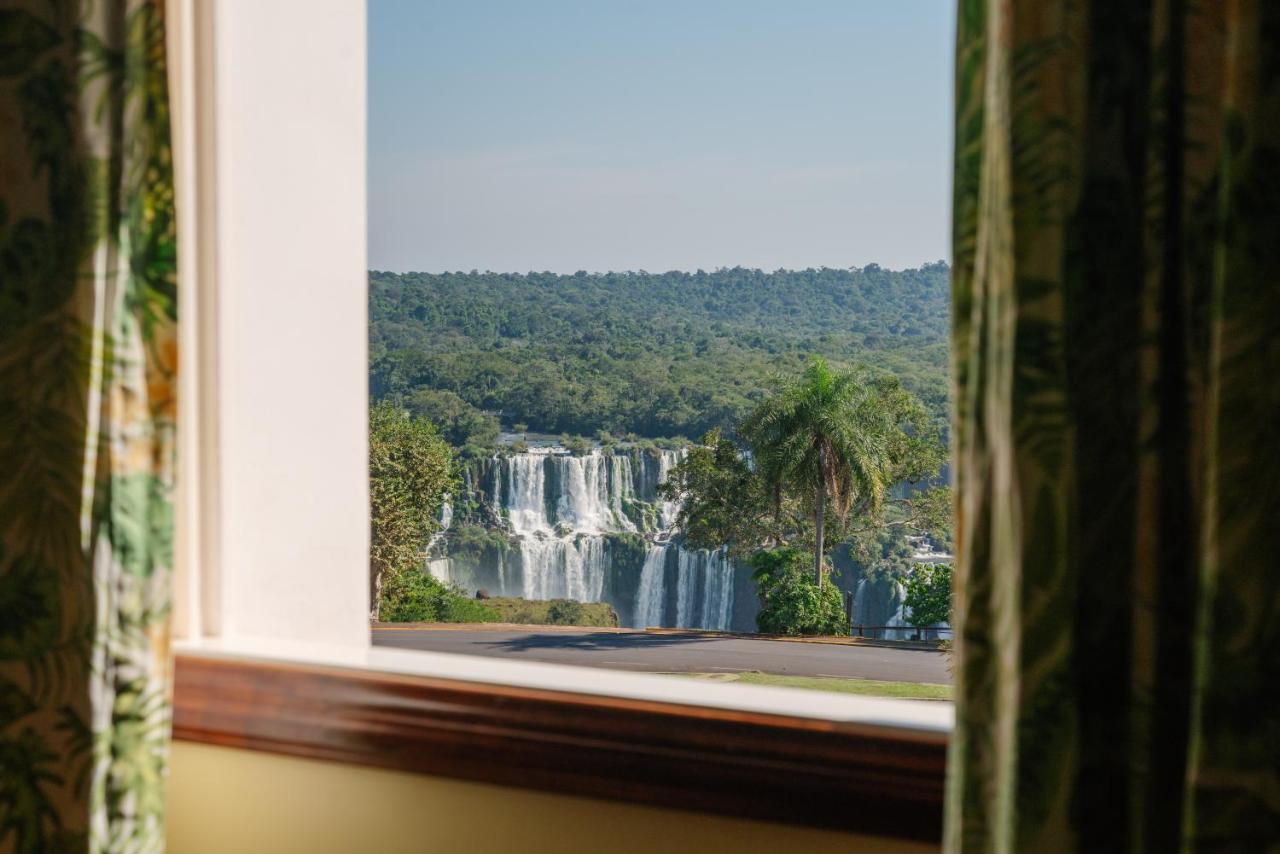 where to stay in Foz do Iguaçu: Hotel das Cataratas