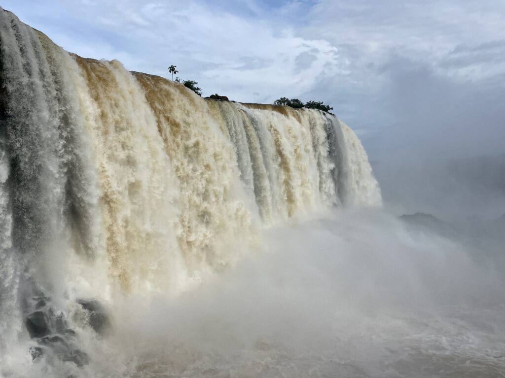 How to Buy Tickets for Iguazu Falls