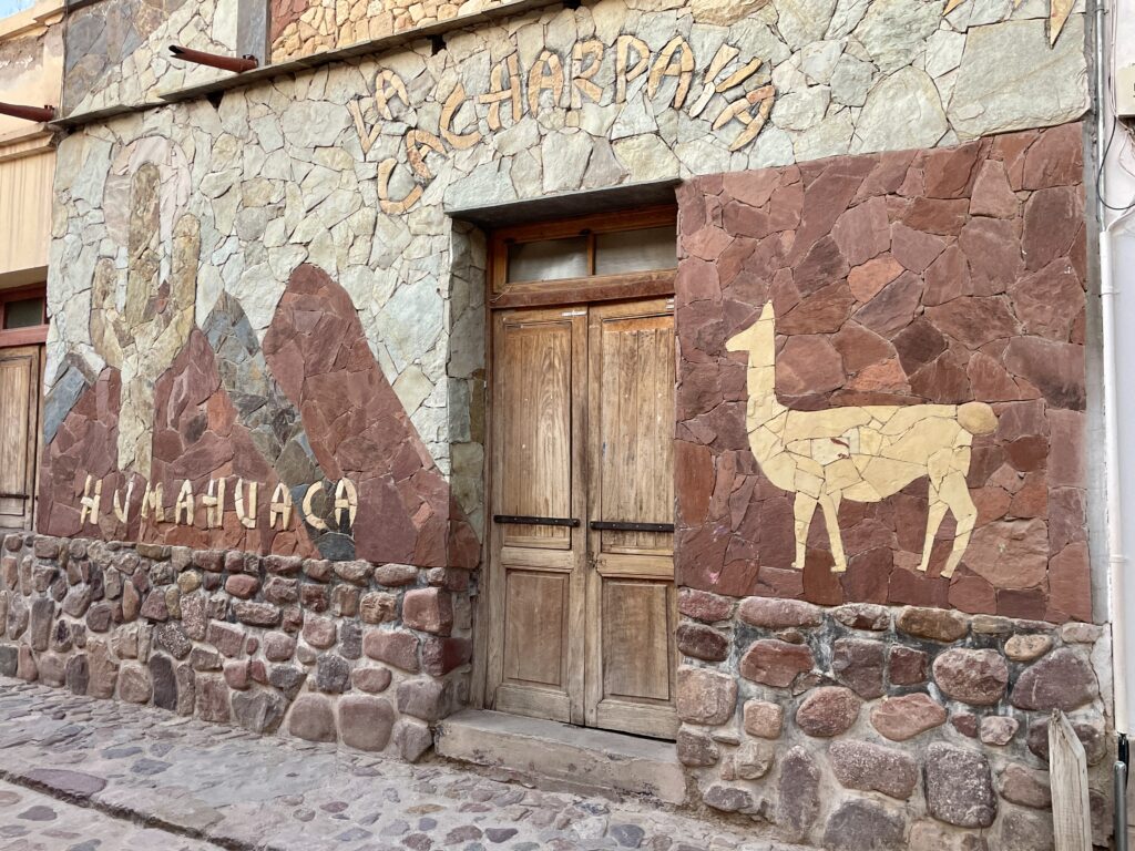 What to do in Humahuaca Argentina