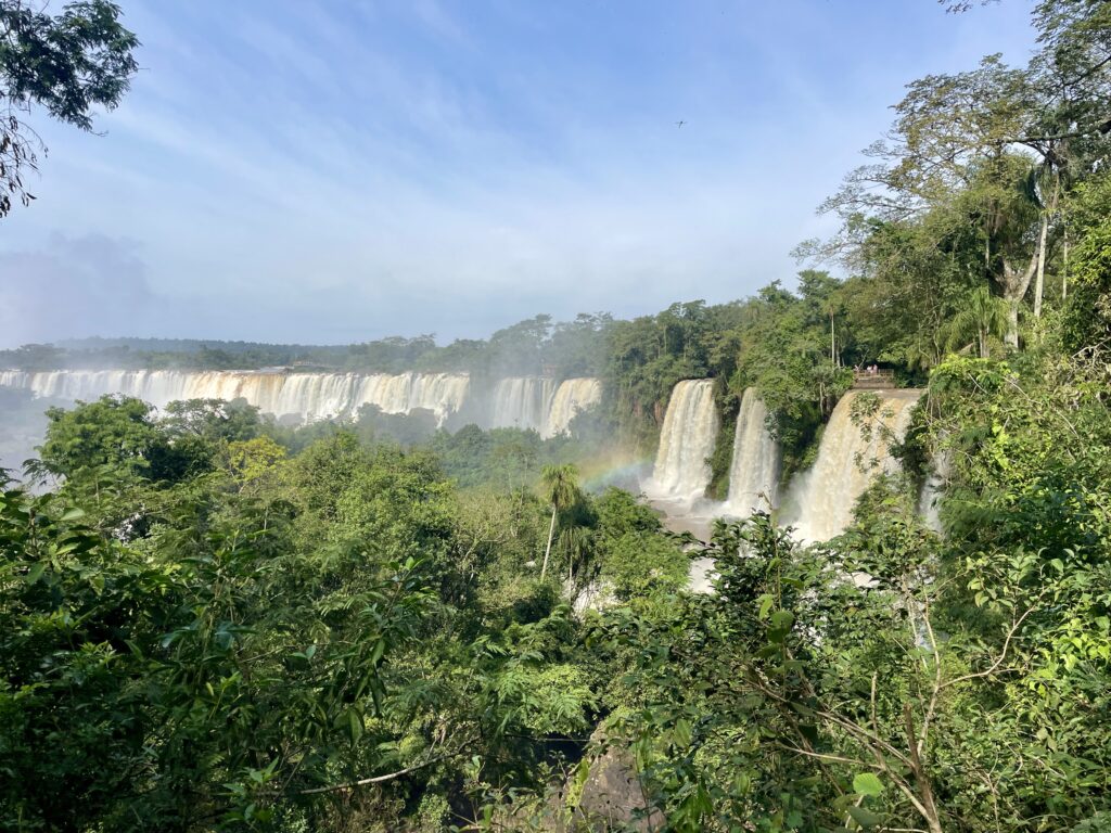 Iguazu Falls Things to Know Before your Visit
