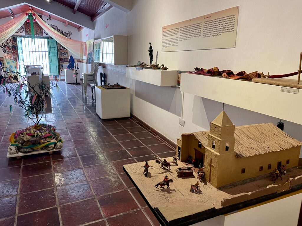 Iruya Things to Do: Visit the Local History Museum