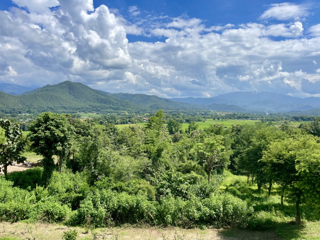 Best Things to do in relaxing Pai