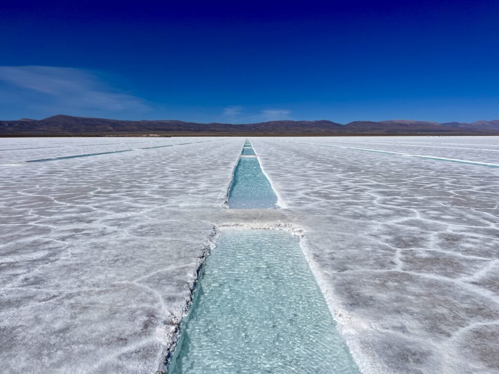 Jujuy Itinerary: Argentina's Salt Flats
