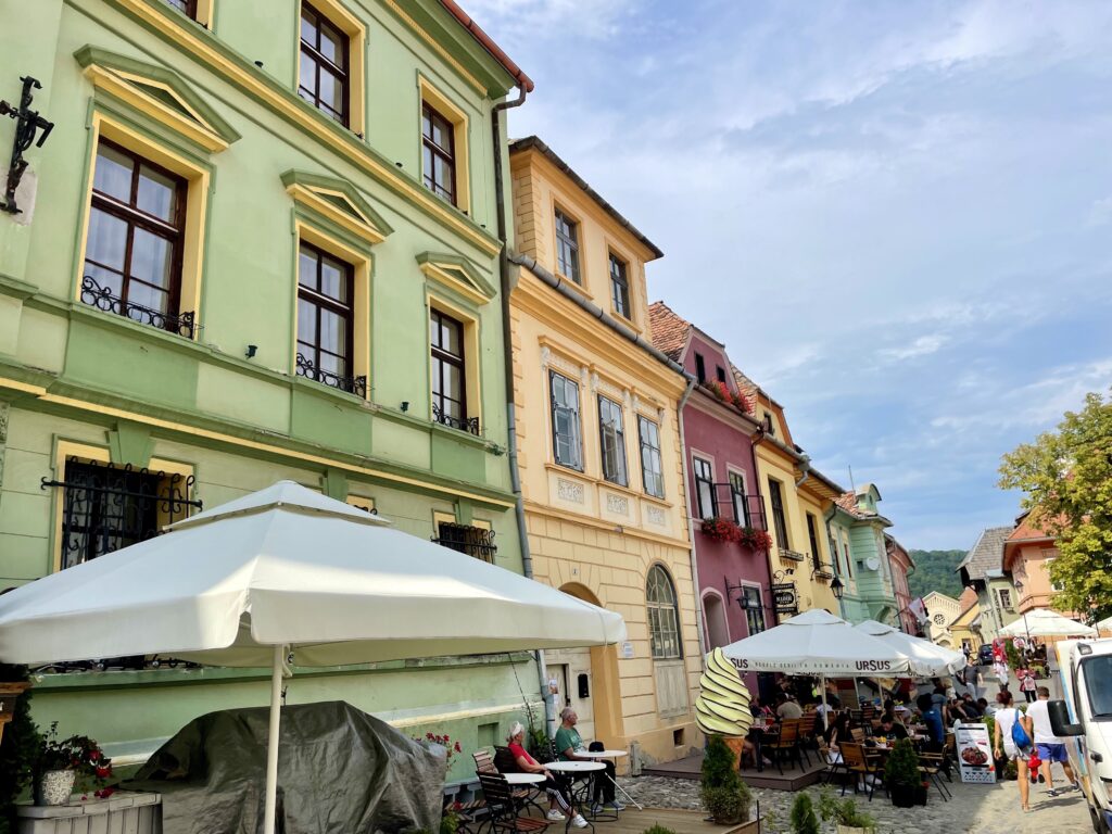 Best Things to do in Sighisoara